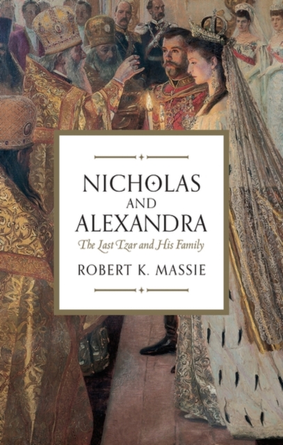 Nicholas and Alexandra