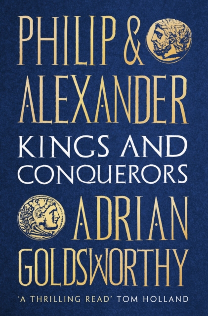 Philip and Alexander