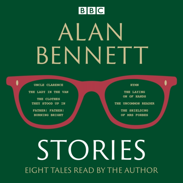 Alan Bennett Stories