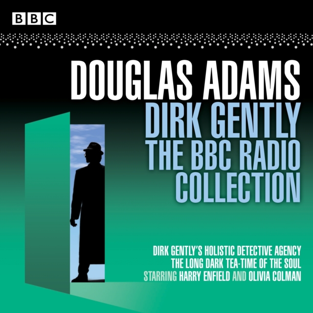 Dirk Gently The BBC Radio Collection