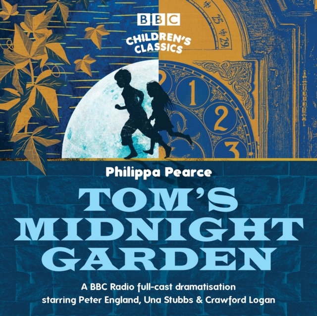 Toms Midnight Garden