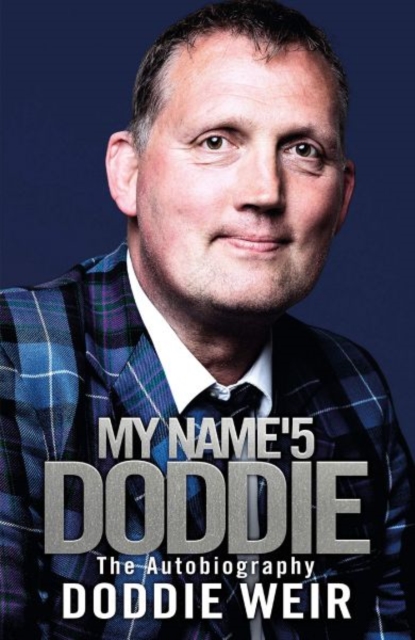 My Name5 Doddie
