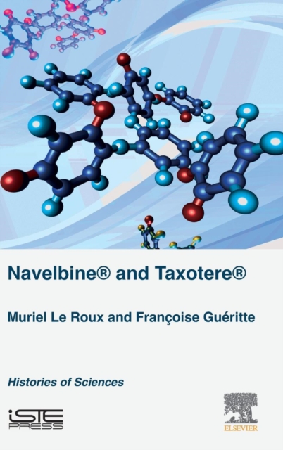 Navelbine (R) and Taxotere (R)