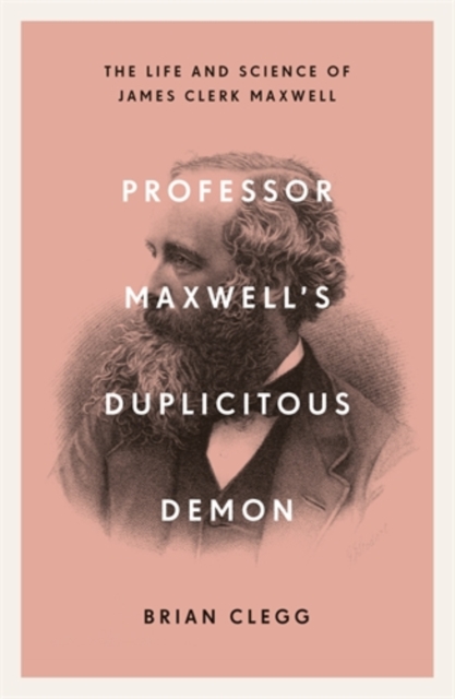 Professor Maxwells Duplicitous Demon