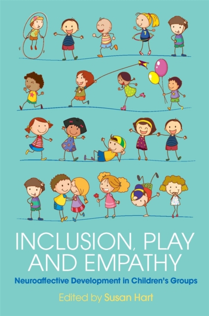 Inclusion Play and Empathy