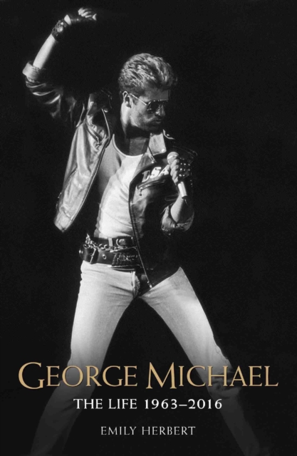 George Michael