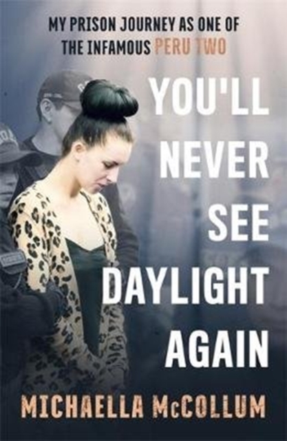 Youll Never See Daylight Again - SOON TO BE A MAJOR BBC THREE DOCUMENTARY HIGH