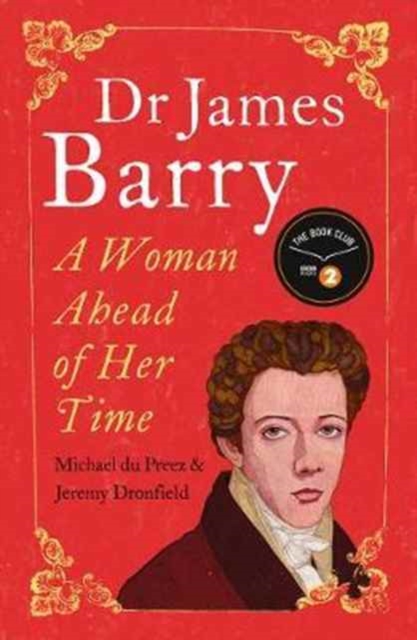 Dr James Barry