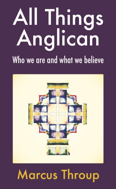 All Things Anglican