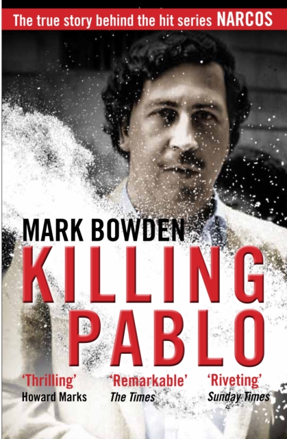 Killing Pablo