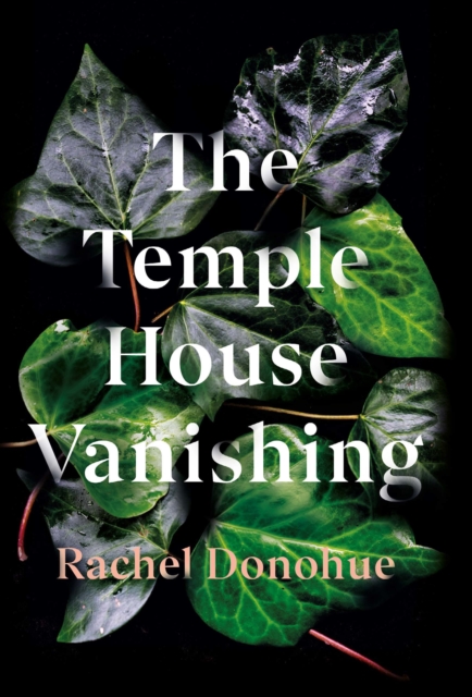 Temple House Vanishing