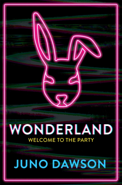 Image for Wonderland