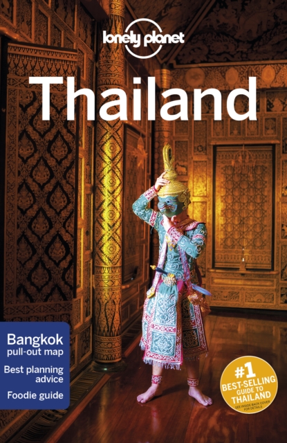 Lonely Planet Thailand