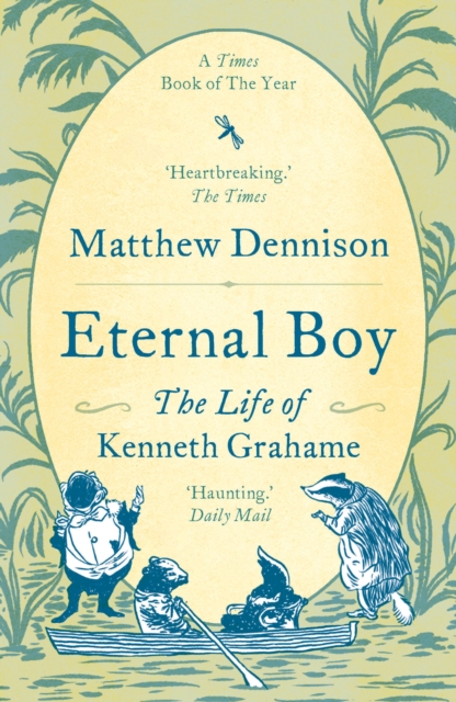 Eternal Boy