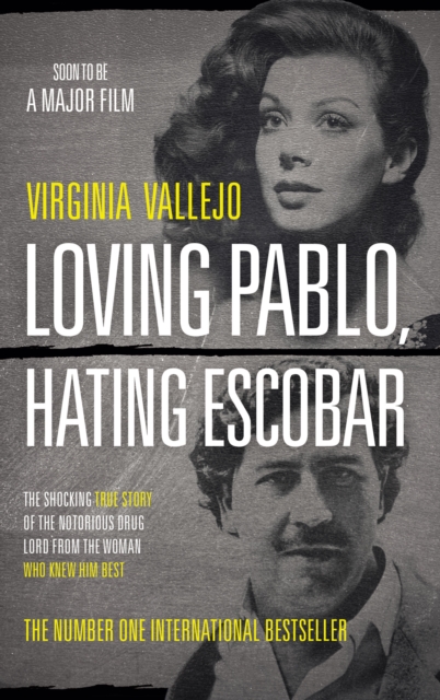 Loving Pablo Hating Escobar