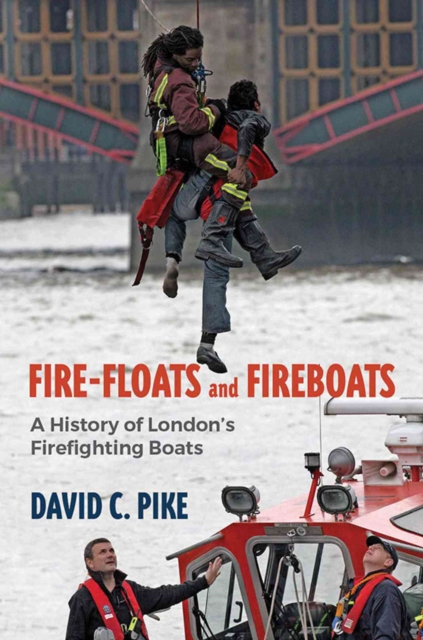 Fire - Floats and Fireboats