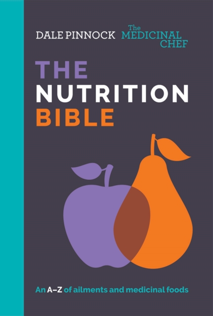 Medicinal Chef The Nutrition Bible