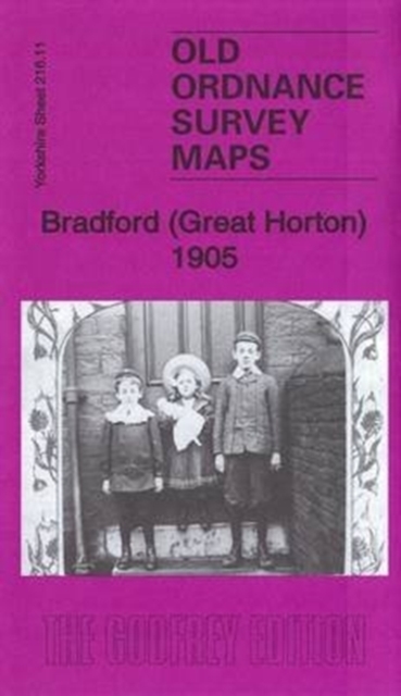 Bradford (Great Horton) 1905