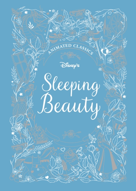 ing Beauty (Disney Animated Classics)