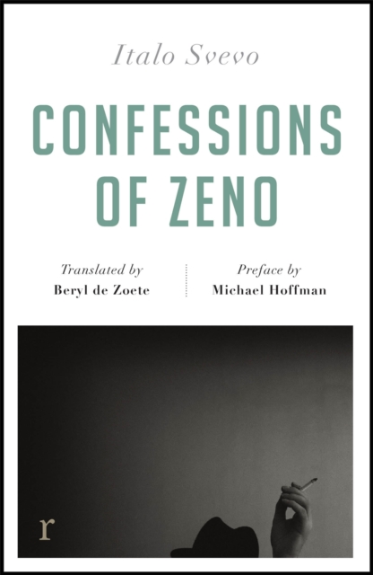 Confessions of Zeno (riverrun editions)