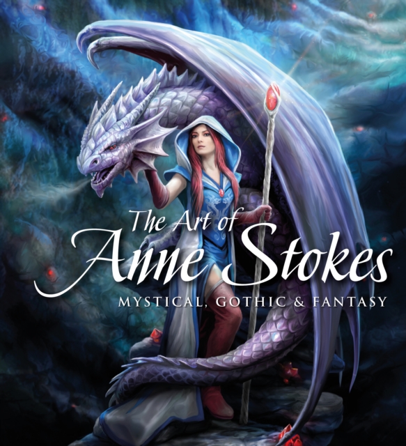 Art of Anne Stokes