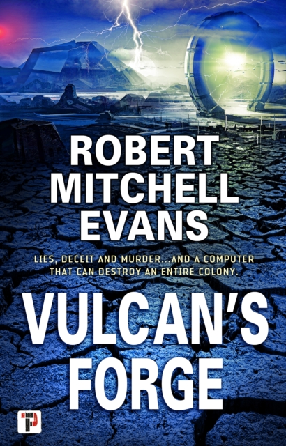 Vulcans Forge