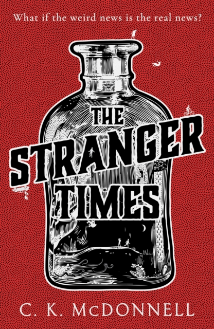 Stranger Times