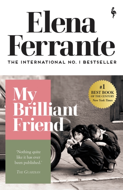 My Brilliant Friend 978-1787702226 NEU Kostenlose Lieferung - Bild 1 von 1