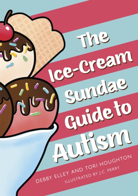 Ice Cream Sundae Guide To Autism