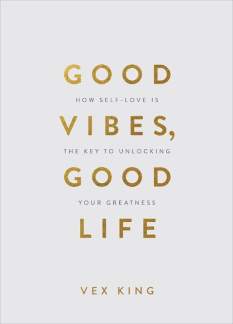 Good Vibes Good Life (Gift Edition)