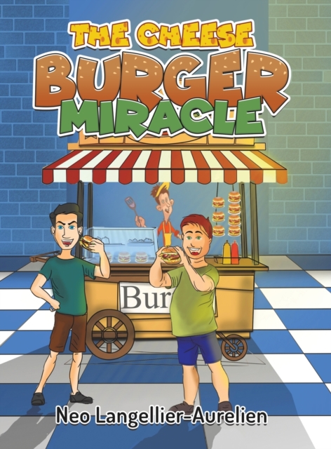Cheese Burger Miracle