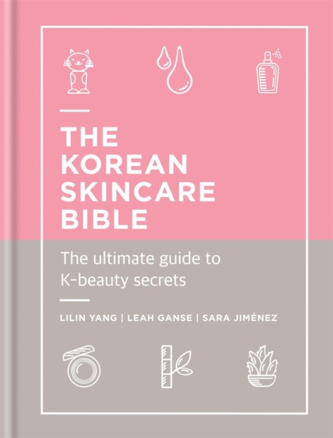 Korean Skincare Bible