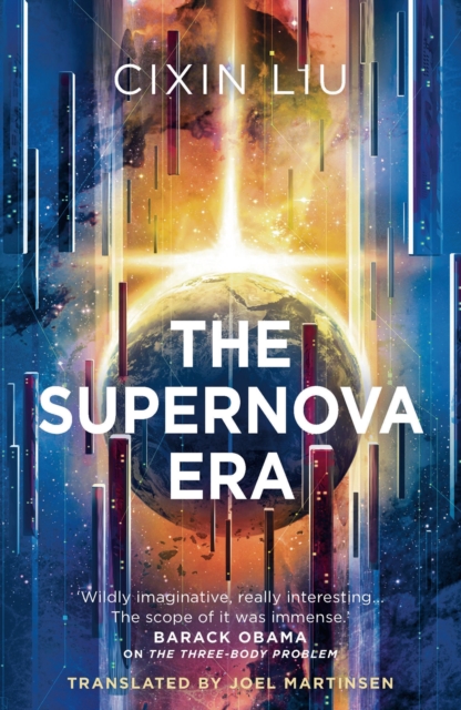 Supernova Era