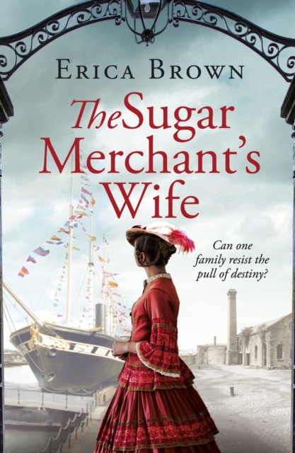 Sugar Merchants Wife