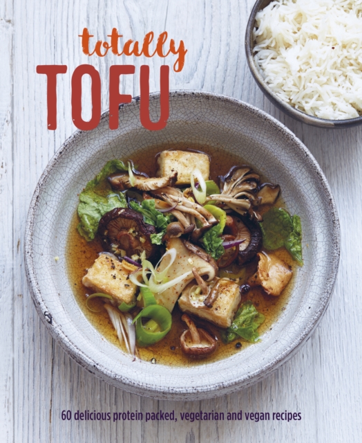 Totally Tofu