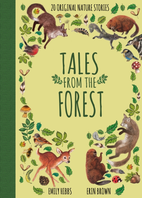 Tales From the Forest