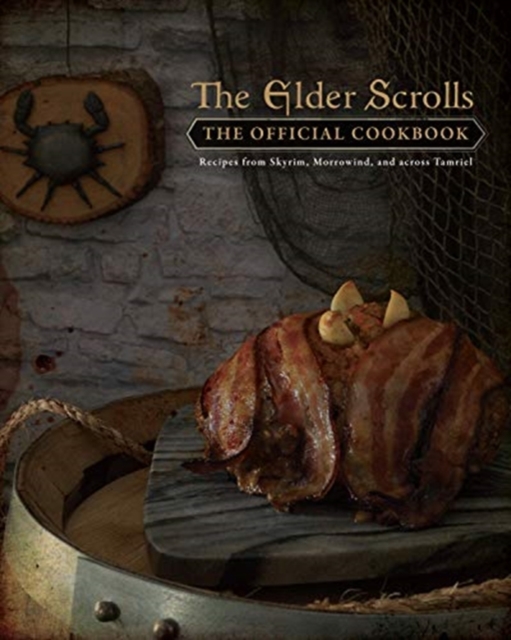 Elder Scrolls The Official Cookbook