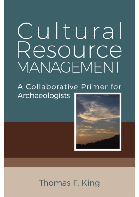 Cultural Resource Management