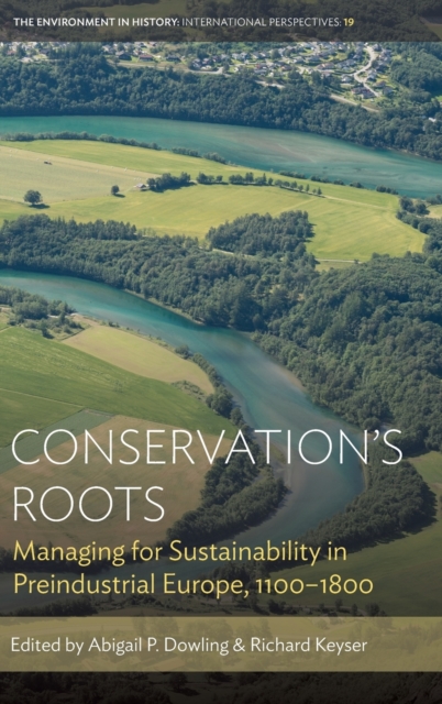 Conservations Roots