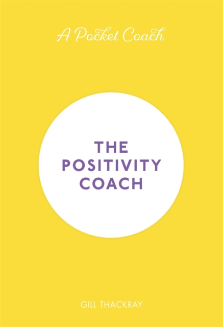 Pocket Coach The Positivity Coach