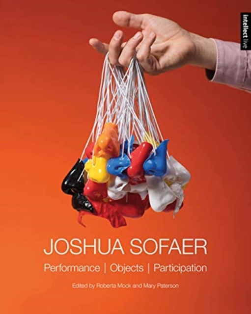 Joshua Sofaer