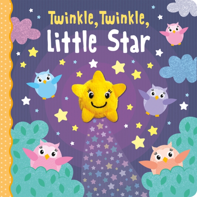 Twinkle Twinkle Little Star