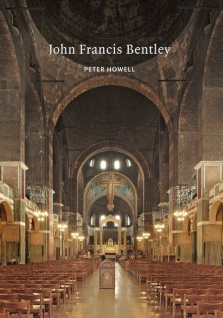 John Francis Bentley