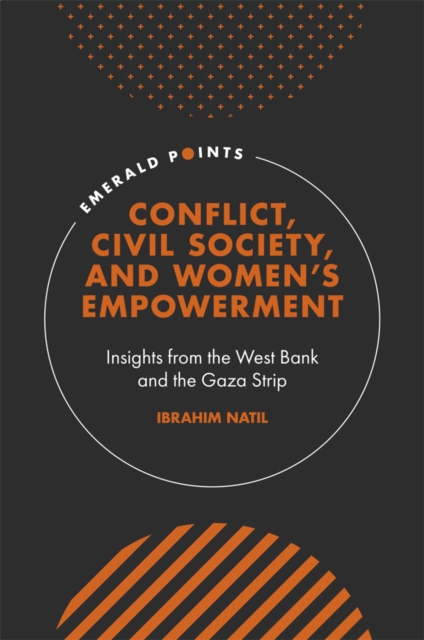 Conflict Civil Society and Womens Empowerment