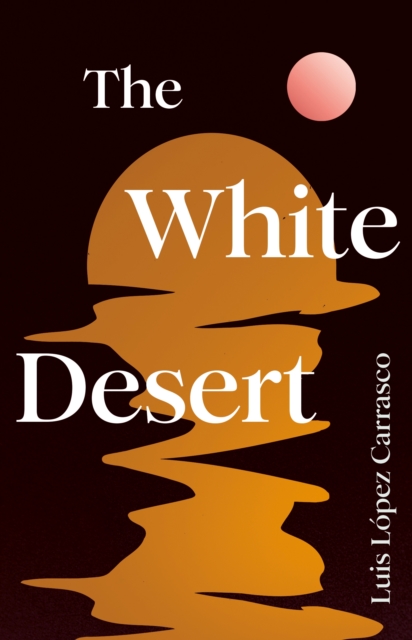 Image for The White Desert
