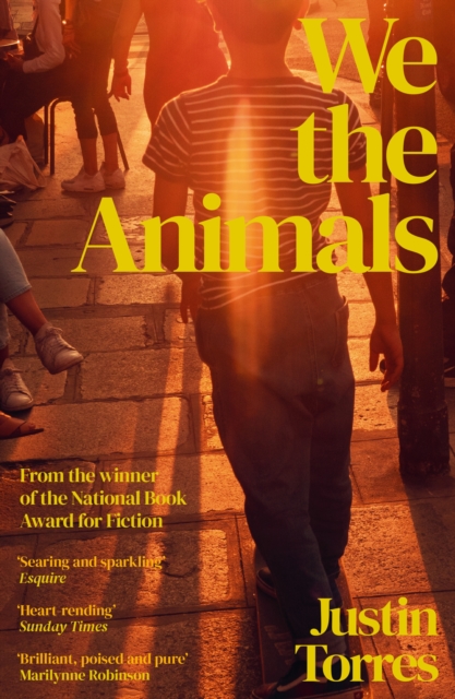 We The Animals