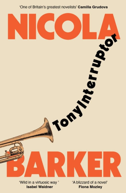 Image for TonyInterruptor