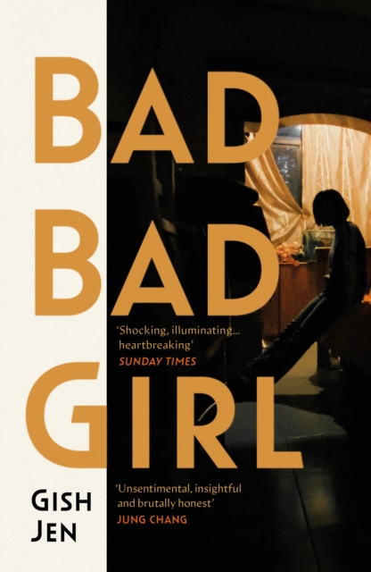 Image for Bad Bad Girl
