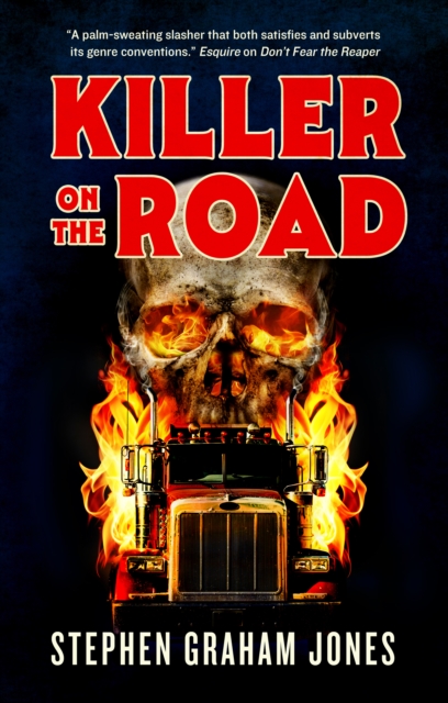 Image for Killer on the Road