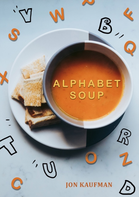 Alphabet Soup